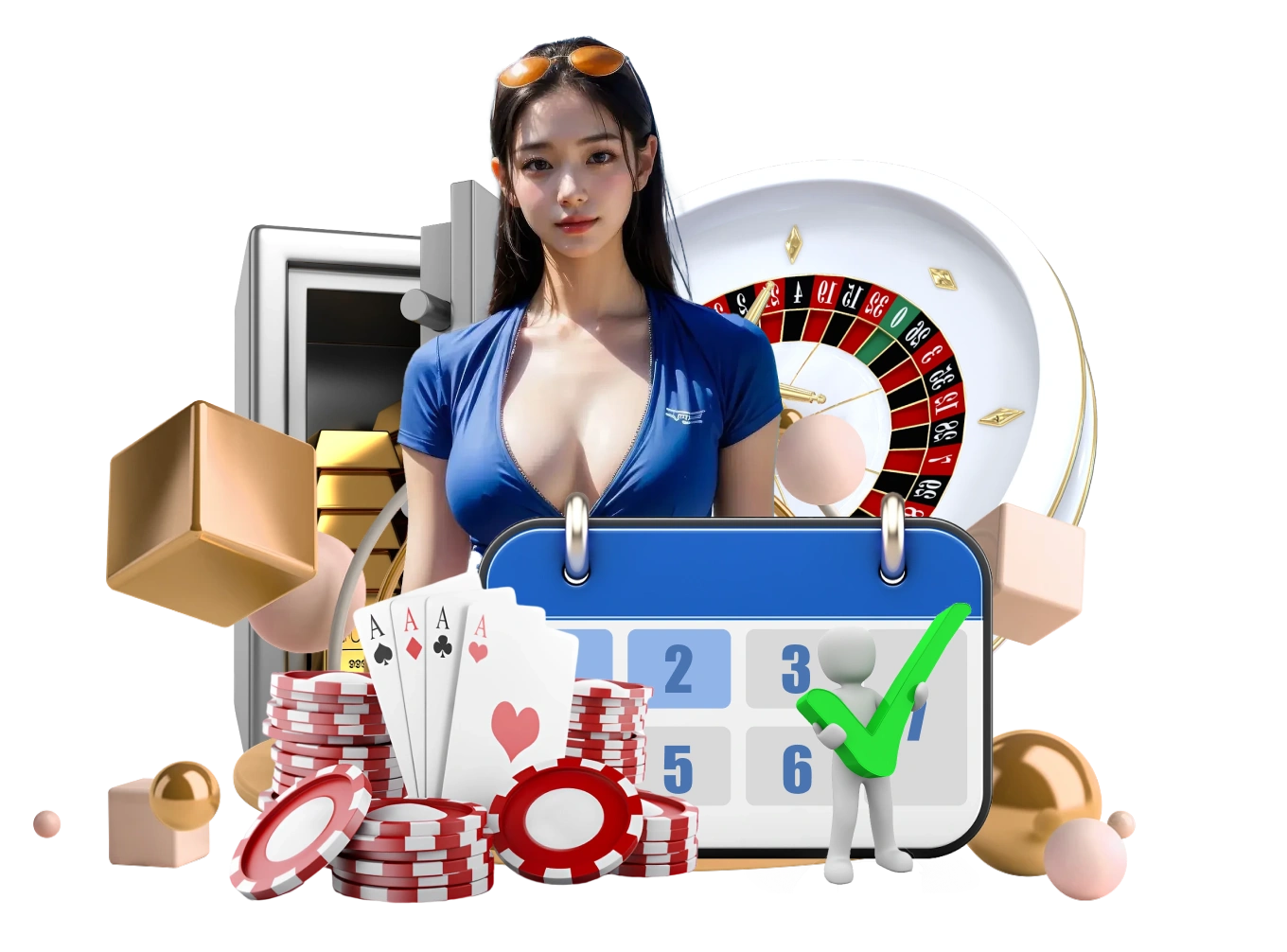 Chuyên mục casino 88Bet